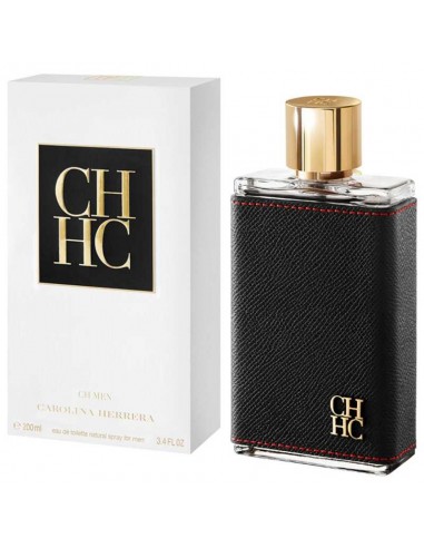 Carolina Herrera CH Men Eau de...
