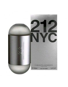 Carolina Herrera 212 NYC...