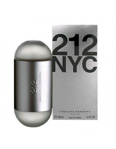 Carolina Herrera 212 NYC Eau de...