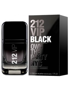 Carolina Herrera 212 VIP...