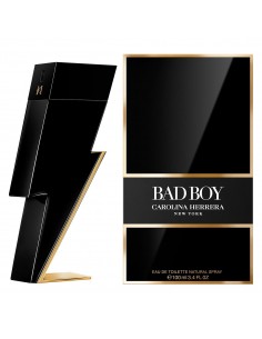 Carolina Herrera Bad Boy...