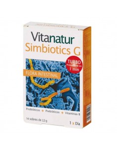 VITANATUR SIMBIOTICS G  2.5...