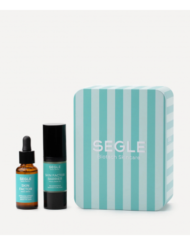 SEGLE COFRE ANTIAGING PIEL SENSIBLE...