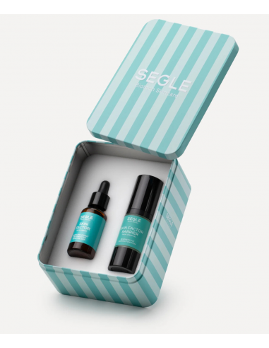 SEGLE COFRE ANTIAGING PIEL SENSIBLE...