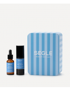Segle Cofre Blue Balance...