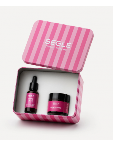 SEGLE COFRE FIRMEZA DMAE SERUM DMAE...