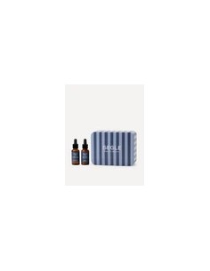 SEGLE COFRE MEN SERUM BLUE...