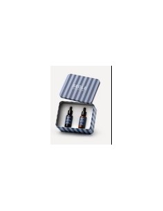 SEGLE COFRE MEN SERUM BLUE... 2