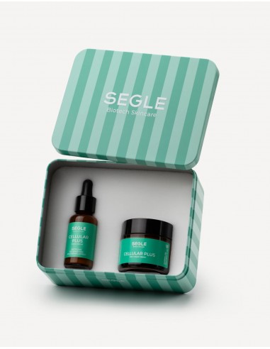 Segle Cofre Cellular Plus Sérum 30 ml...