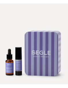 Segle Cofre Antiarrugas...