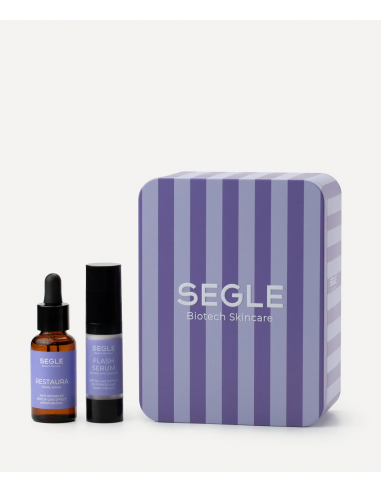 Segle Cofre Antiarrugas BTX-Like...