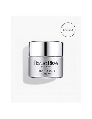 NATURA BISSE DIAMOND EXTREME CREAM RICH TEXTURE 50ML