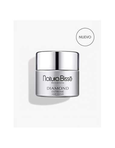 NATURA BISSE DIAMOND EXTREME CREAM LIGHT TEXTURE 50 ML