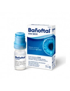 BAÑOFTAL MULTIDOSIS OJO...