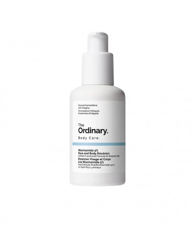 The Ordinary Niacinamide 5% Face and...