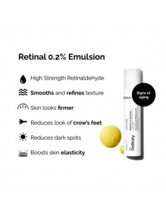 THE ORDINARY RETINAL 0.2%... 2