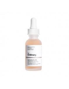 THE ORDINARY PEELING WITH...