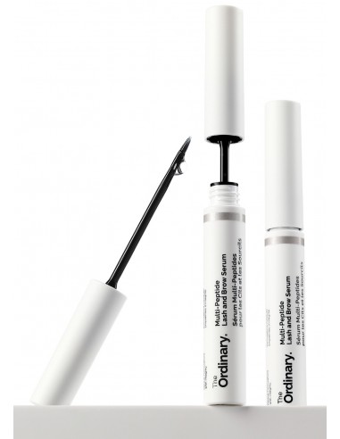 The Ordinary Multi-Peptide Lash and...