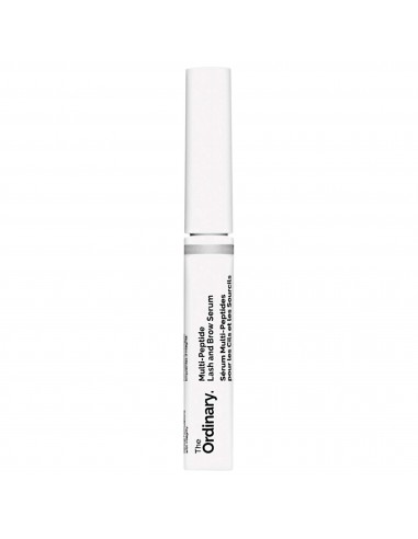 The Ordinary Multi-Peptide Lash and...