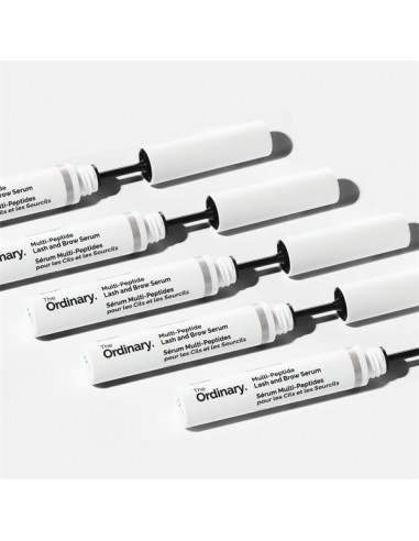 The Ordinary Multi-Peptide Lash and...