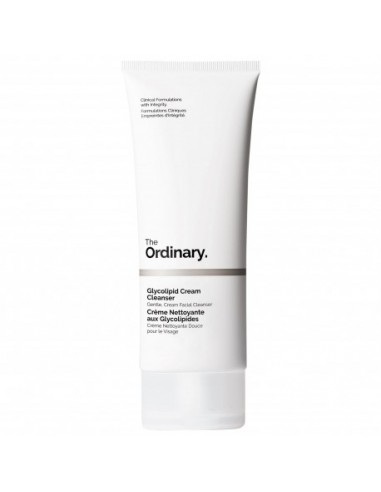 The Ordinary Glycolipid Cream...