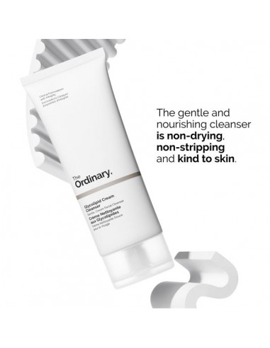 The Ordinary Glycolipid Cream...