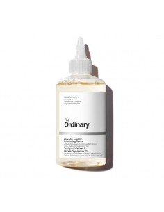 THE ORDINARY GLYCOLIC ACID...