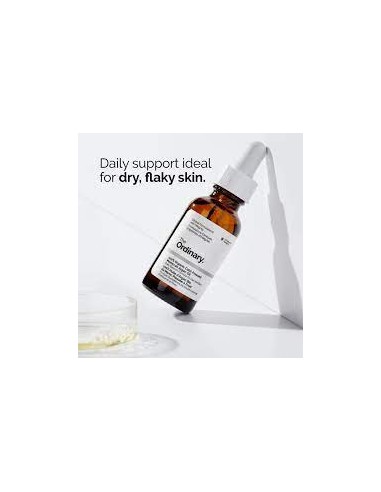 The Ordinary 100% Organic...