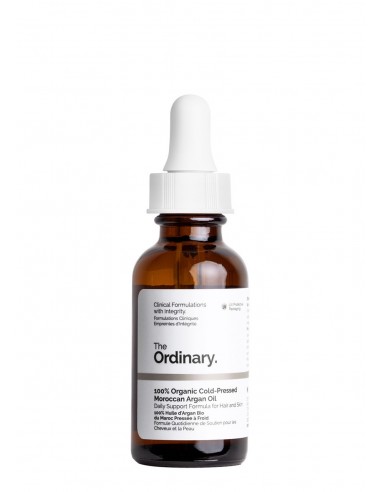 The Ordinary 100% Organic...
