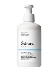 The Ordinary Natural...