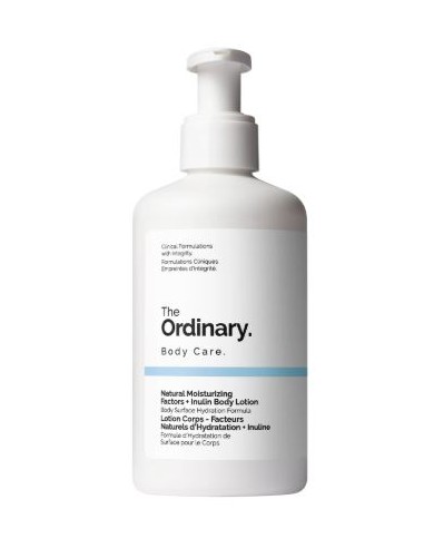 The Ordinary Natural Moisturizing...