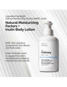The Ordinary Natural... 2