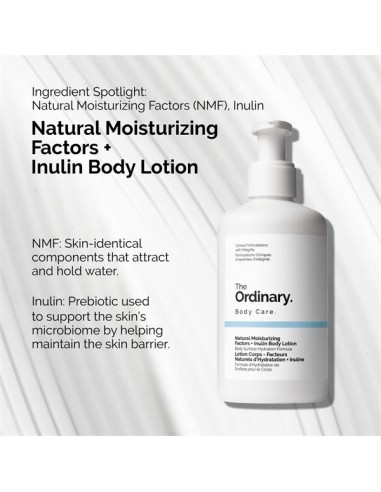 The Ordinary Natural Moisturizing...