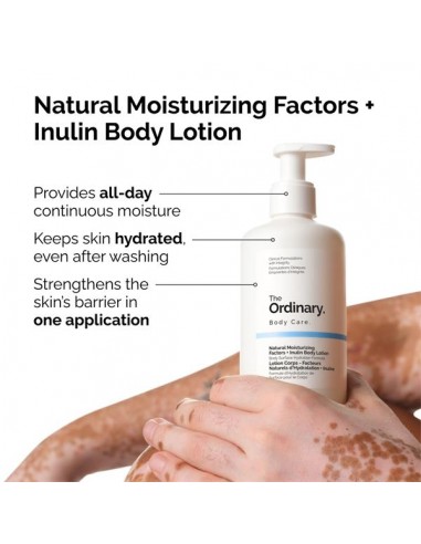 The Ordinary Natural Moisturizing...
