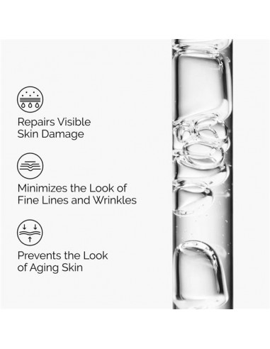 The Ordinary GF 15% Solution Sérum...
