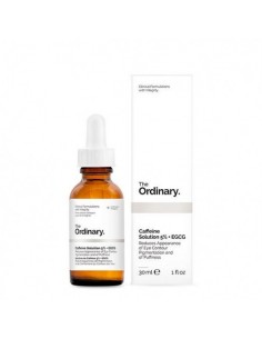 The Ordinary Caffeine... 2