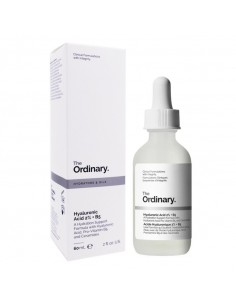The Ordinary Hyaluronic...