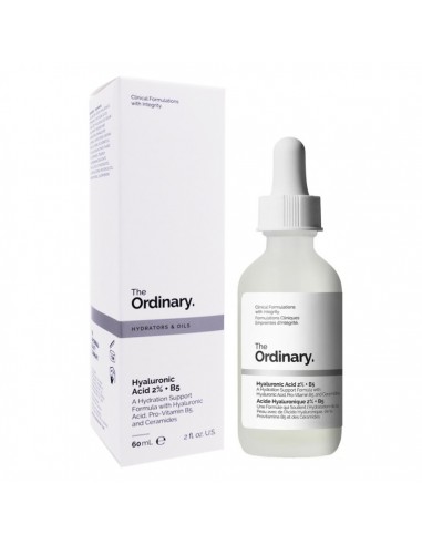 The Ordinary Hyaluronic Acid 2% + B5...