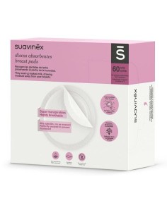 SUAVINEX PROMOCION DISCOS...
