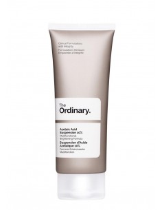 THE ORDINARY ORIGINAL...