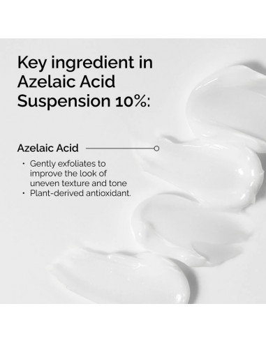 THE ORDINARY ORIGINAL AZELAIC ACID...