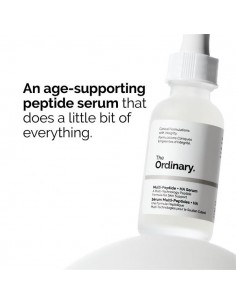 The Ordinary Multi-Peptide... 2