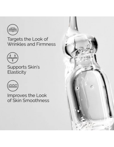 The Ordinary Multi-Peptide + HA Sérum...