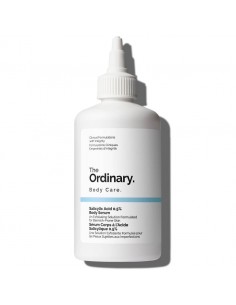 THE ORDINARY SALICYLIC ACID...