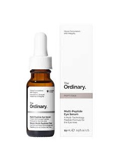 The Ordinary Multi-Peptide... 2