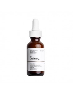 The Ordinary Granactive...