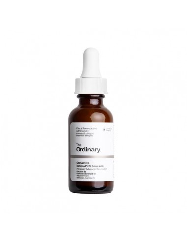 The Ordinary Granactive Retinoid 2%...