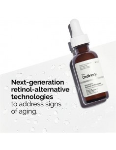 The Ordinary Granactive... 2