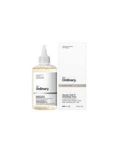 The Ordinary Glycolic Acid...