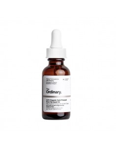 The Ordinary 100% Organic...